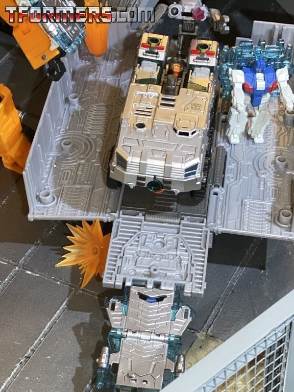 Nycc 2019 Transformers Earthrise  (12 of 85)